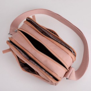 4023 NYLON SLING BAG